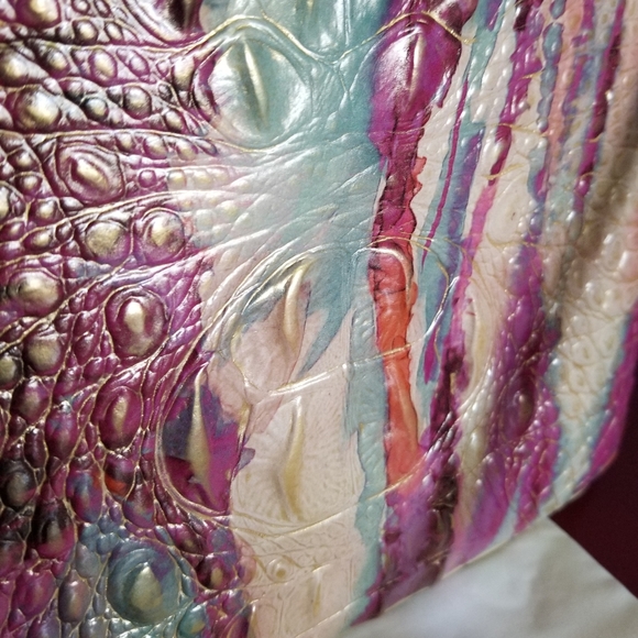 Brahmin Katie Destiny Melbourne NWT - Picture 9 of 16